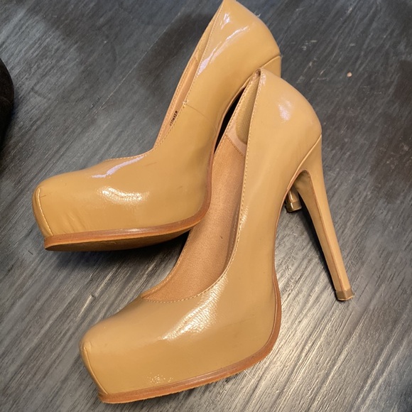 Steve Madden platform heels bundle of 3 - Picture 9 of 11